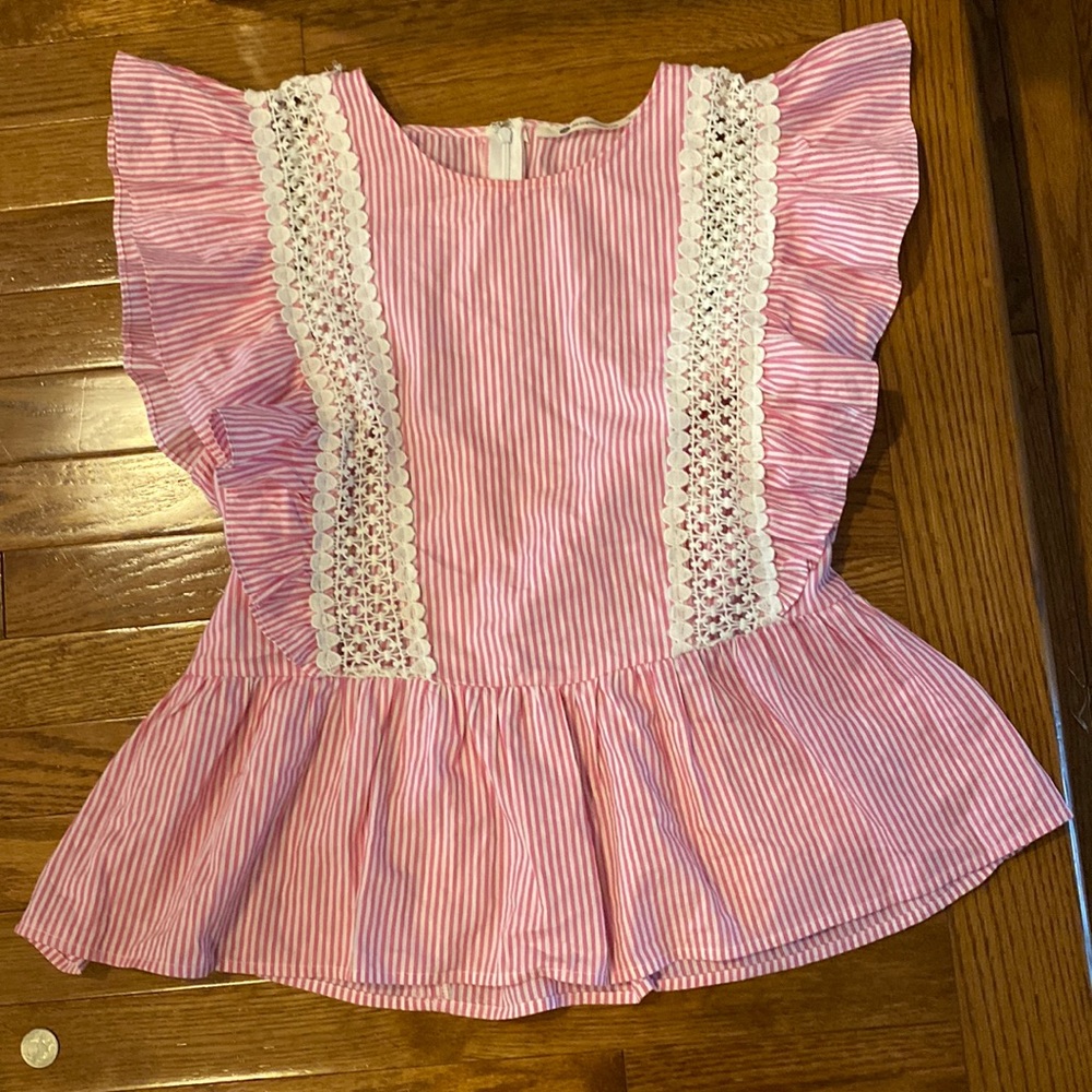 Super Cute shirt from impeccable pig!
